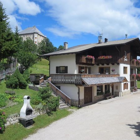 Garni Juri Bed and Breakfast La Villa  Εξωτερικό φωτογραφία
