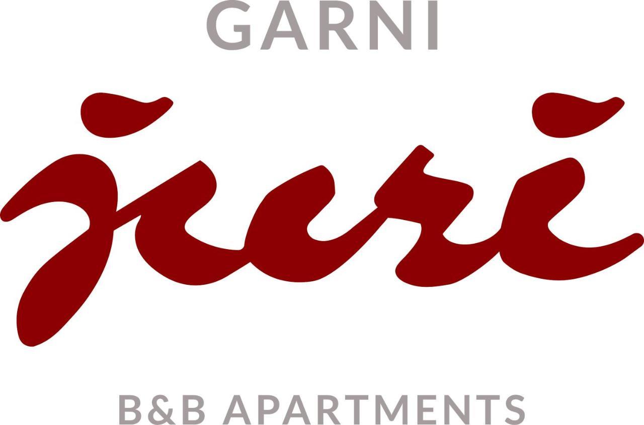 Garni Juri Bed and Breakfast La Villa  Εξωτερικό φωτογραφία